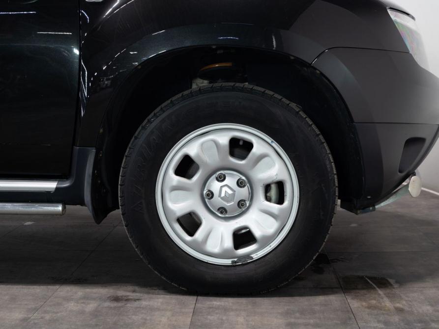 Renault Duster I Чита  - изображение 18
