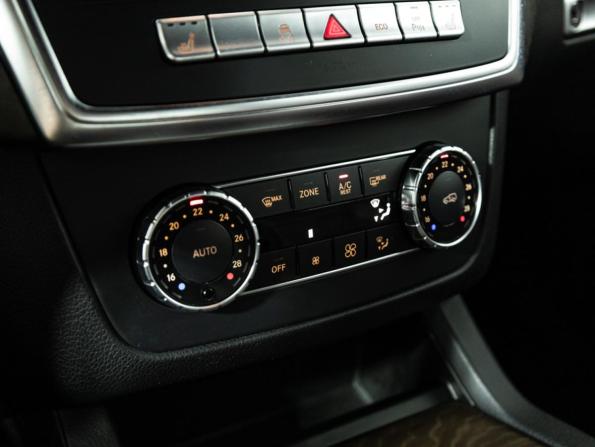 Mercedes-Benz M-Класс III (W166) с пробегом 2014 года, цена 2 789 000 рублей, 121174 км, внедорожник, Автокод Объявления