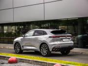 Changan UNI-K Санкт-Петербург  - изображение 47