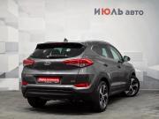 Hyundai Tucson III Екатеринбург  - изображение 28