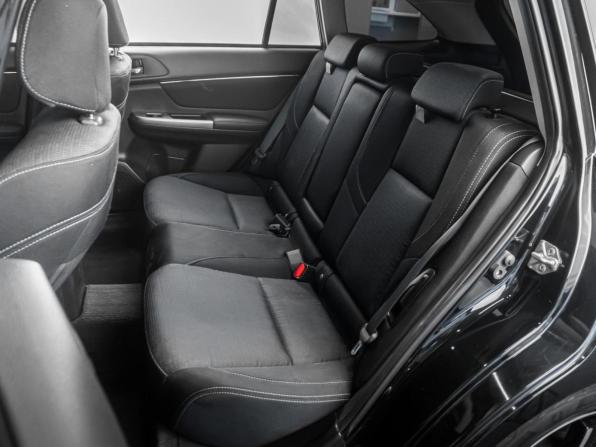 Subaru Levorg I с пробегом 2015 года, цена 1 599 000 рублей, 122320 км, универсал, Автокод Объявления