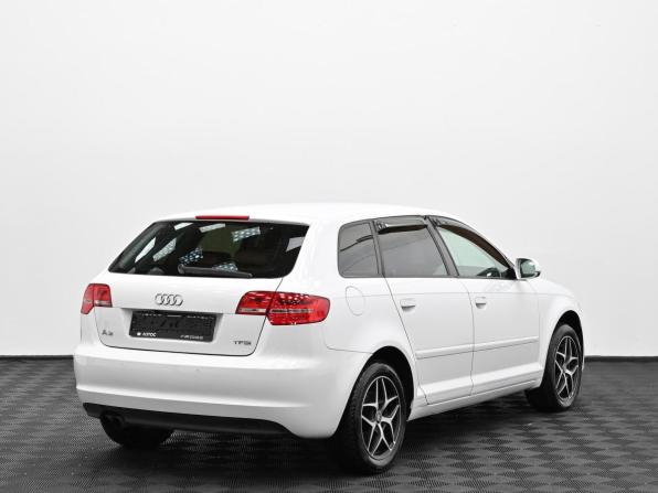 Audi A3 II (8P) Рестайлинг 2 с пробегом 2011 года, цена 899 000 рублей, 148000 км, хэтчбек, Автокод Объявления