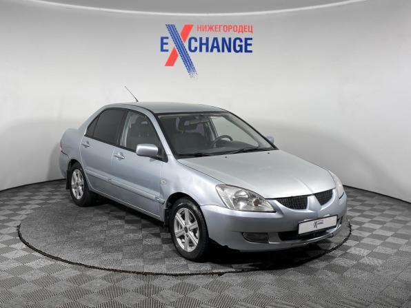 Mitsubishi Lancer IX с пробегом 2005 года, цена 215 000 рублей, 301555 км, седан, Автокод Объявления