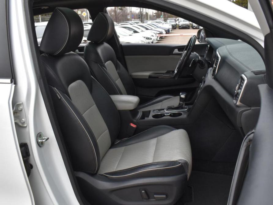 Kia Sportage IV Краснодар  - изображение 8