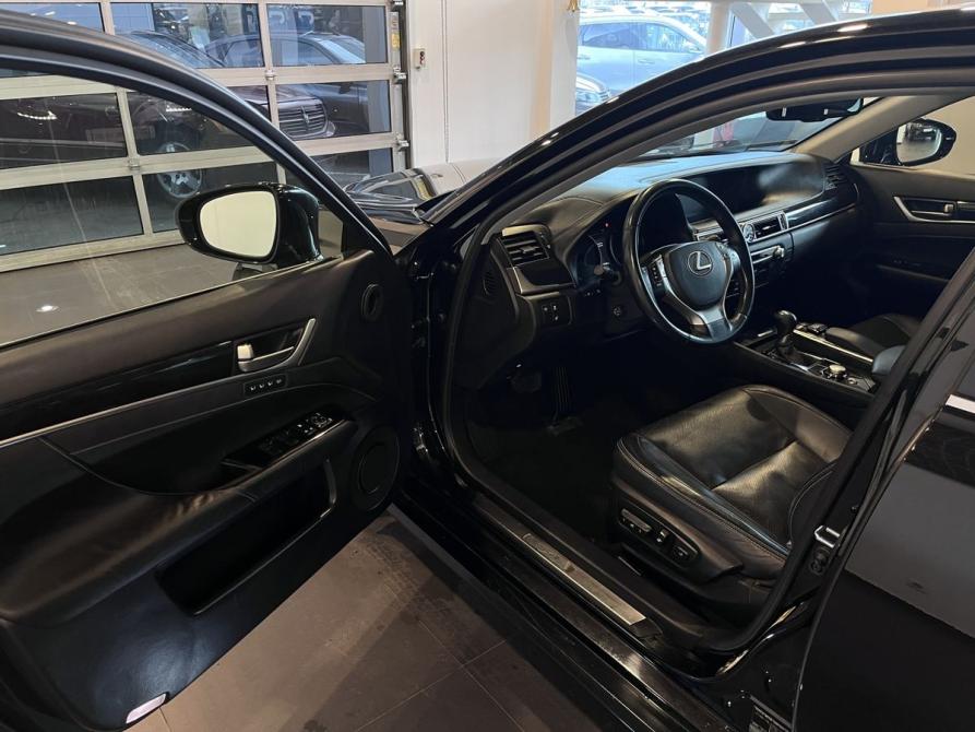 Lexus GS IV Чебоксары  - изображение 21