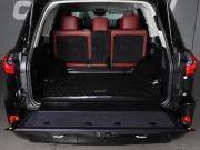 Lexus LX III Рестайлинг 2 Минеральные Воды  - изображение 52