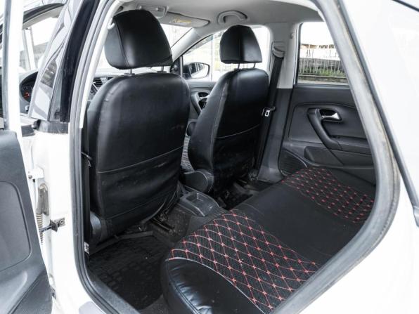 Volkswagen Polo V Рестайлинг с пробегом 2019 года, цена 1 170 000 рублей, 180849 км, седан, Автокод Объявления