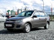 Lada (ВАЗ) Kalina II Ижевск  - изображение 15