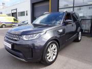 Land Rover Discovery V Москва  - изображение 16