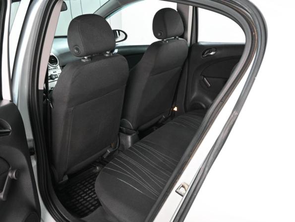 Opel Corsa D с пробегом 2008 года, цена 519 000 рублей, 209424 км, хэтчбек, Автокод Объявления