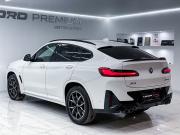 BMW X4 II (G02) Рестайлинг Уфа  - изображение 35