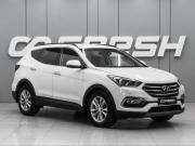 Hyundai Santa Fe III Рестайлинг Ростов-на-Дону  - изображение 26