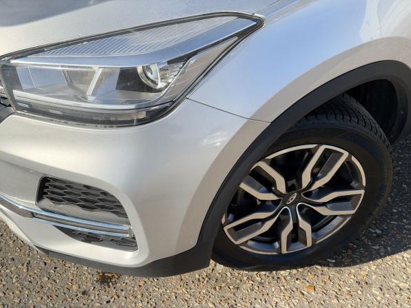 Chery Tiggo 4 I Рестайлинг с пробегом 2021 года, цена 915 000 рублей, 145644 км, внедорожник, Автокод Объявления