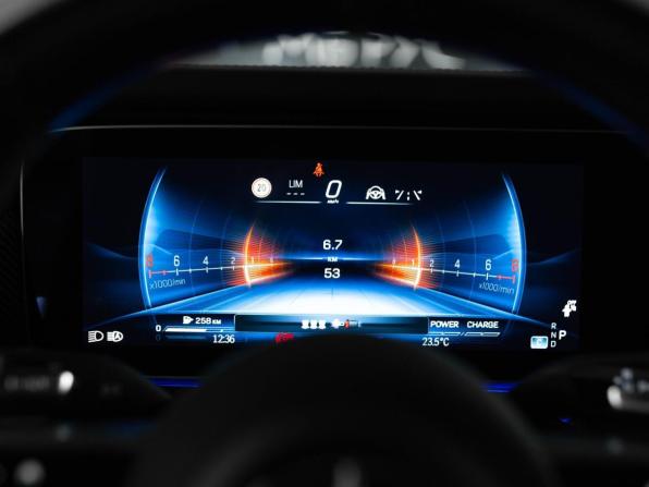 Новый Mercedes-Benz G-Класс AMG II (W465) Рестайлинг 2025 года, цена 32 322 988 рублей, внедорожник, Автокод Объявления