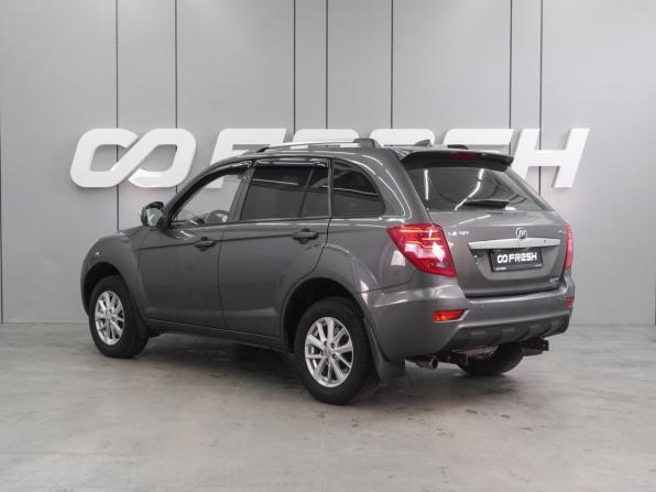 Lifan X60 I Рестайлинг с пробегом 2015 года, цена 699 000 рублей, 95768 км, внедорожник, Автокод Объявления