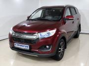 Lifan Myway Москва  - изображение 16