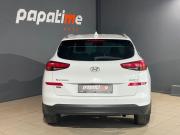 Hyundai Tucson III Рестайлинг Тверь  - изображение 22