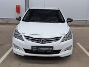 Hyundai Solaris I Рестайлинг Набережные Челны  - изображение 24