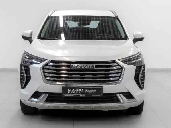 Haval Jolion I с пробегом 2023 года, цена 1 750 000 рублей, 111944 км, внедорожник, Автокод Объявления