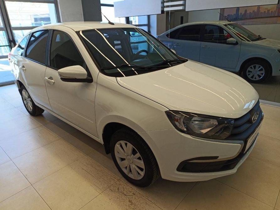 Lada (ВАЗ) Granta I Рестайлинг Челябинск  - изображение 3