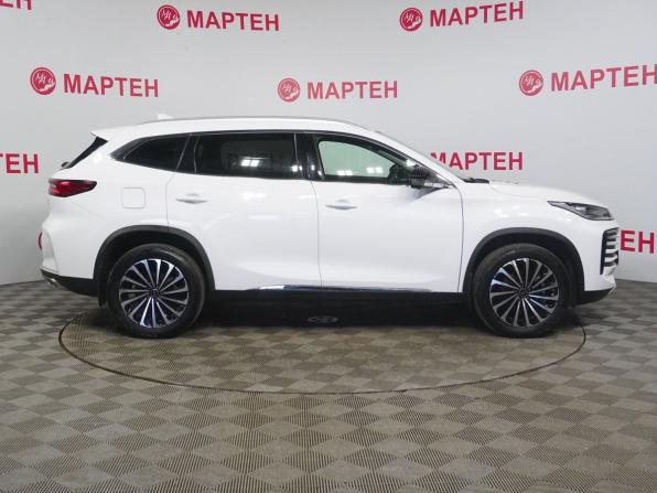 Exeed TXL I Рестайлинг с пробегом 2023 года, цена 2 587 000 рублей, 10448 км, внедорожник, Автокод Объявления