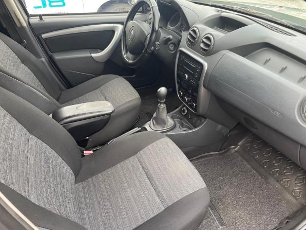 Renault Duster I с пробегом 2013 года, цена 912 000 рублей, 161698 км, внедорожник, Автокод Объявления