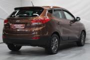 Hyundai ix35 I Рестайлинг Кемерово  - изображение 26