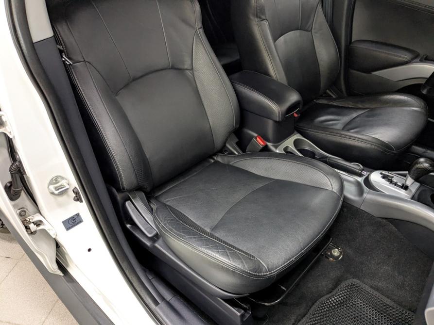 Mitsubishi Outlander II Рестайлинг Москва  - изображение 17