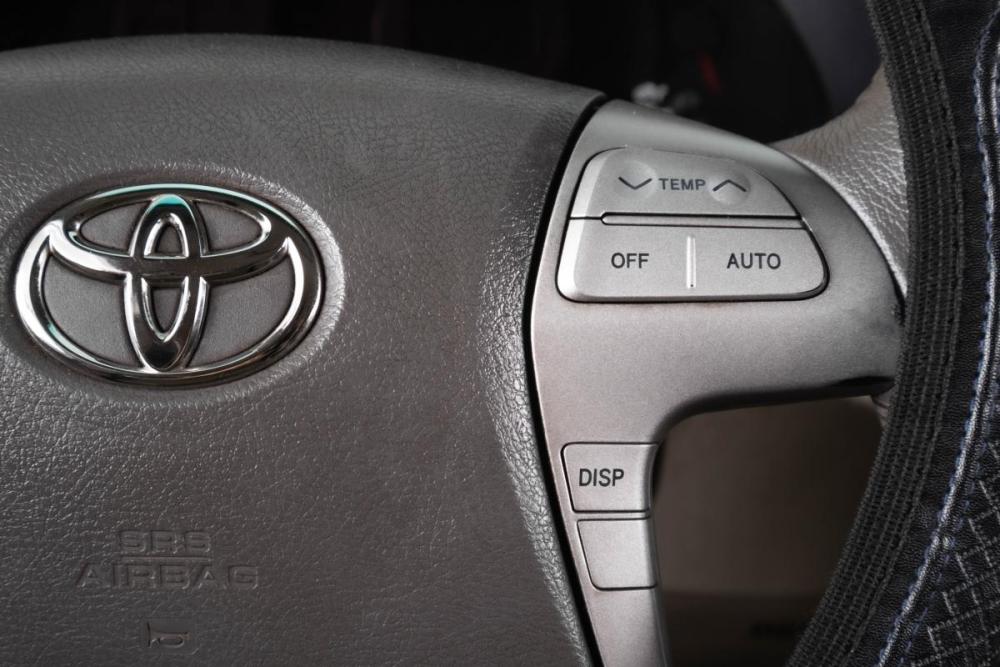 Toyota Camry VI (XV40) Пермь  - изображение 17