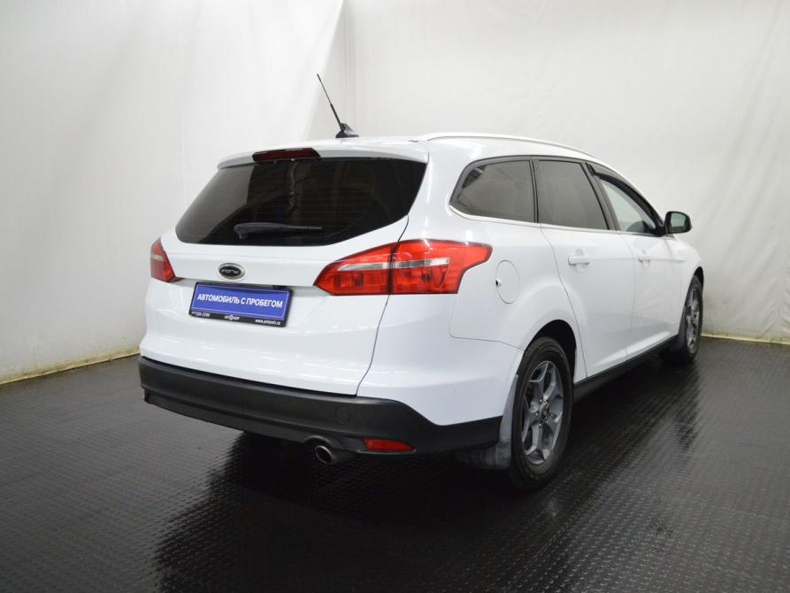 Ford Focus III Рестайлинг Санкт-Петербург  - изображение 5