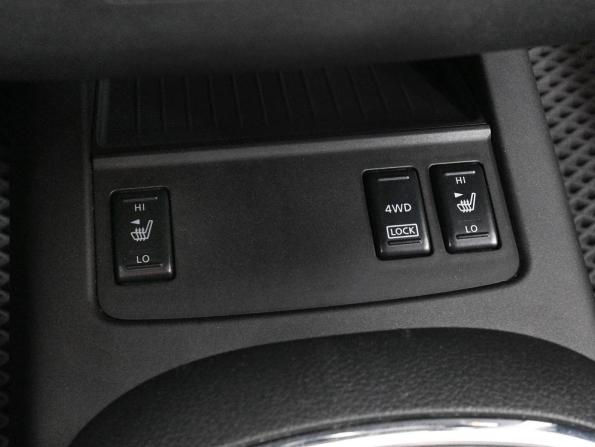 Nissan Murano II (Z51) с пробегом 2010 года, цена 1 399 000 рублей, 211148 км, внедорожник, Автокод Объявления