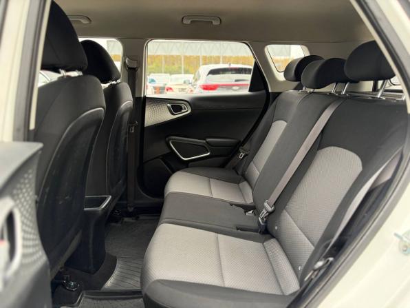 Kia Soul III с пробегом 2019 года, цена 1 235 000 рублей, 262354 км, хэтчбек, Автокод Объявления