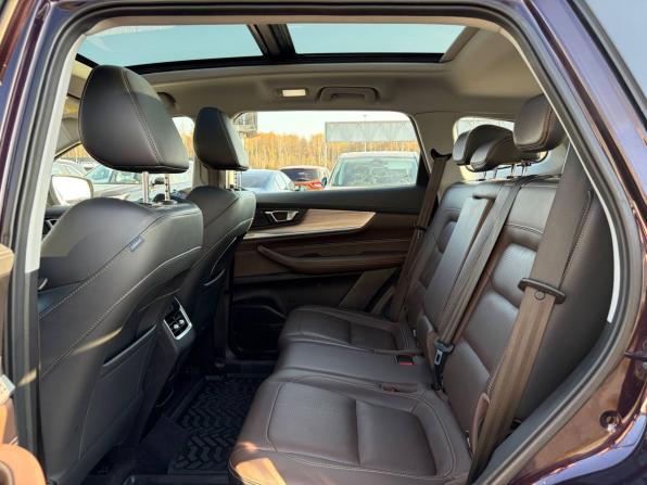 Chery Tiggo 8 Pro I с пробегом 2022 года, цена 1 750 000 рублей, 98000 км, внедорожник, Автокод Объявления