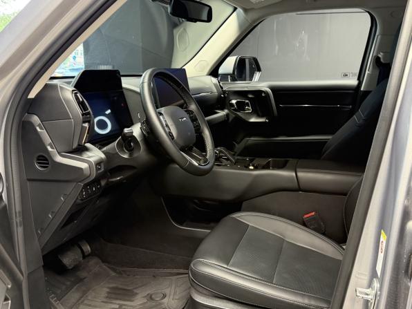 Haval H7 I с пробегом 2025 года, цена 3 075 000 рублей, 43321 км, внедорожник, Автокод Объявления