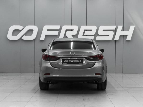 Mazda 6 III (GJ) с пробегом 2013 года, цена 1 270 000 рублей, 241996 км, седан, Автокод Объявления