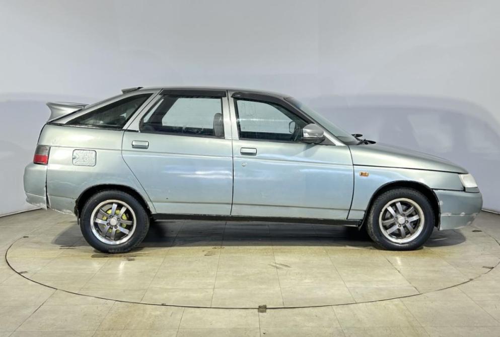 Lada (ВАЗ) 2112 Саранск  - изображение 5