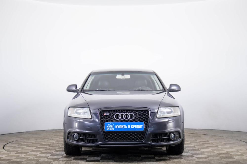 Audi A6 III (C6) Рестайлинг Пермь  - изображение 2