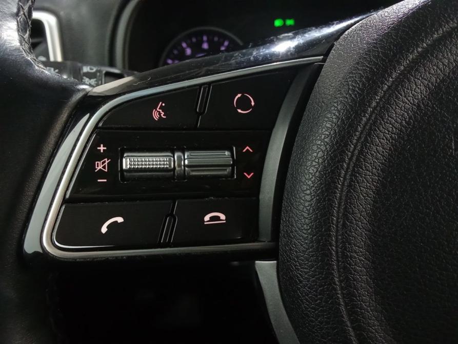 Kia Sportage IV Рестайлинг Москва  - изображение 13