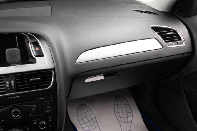 Audi A4 IV (B8) с пробегом 2011 года, цена 1 209 000 рублей, 314000 км, седан, Автокод Объявления