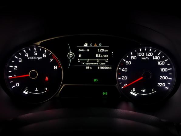 Kia Soul II с пробегом 2016 года, цена 1 370 000 рублей, 148352 км, хэтчбек, Автокод Объявления