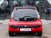 Citroen C1 I Рестайлинг Химки  - изображение 16