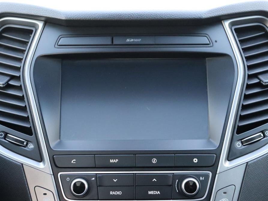 Hyundai Santa Fe III Рестайлинг Москва  - изображение 21