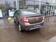 Renault Logan II Рестайлинг Ижевск  - изображение 30