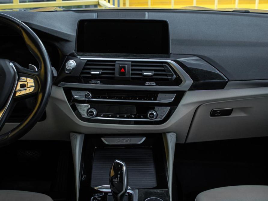 BMW X4 II (G02) Москва  - изображение 11