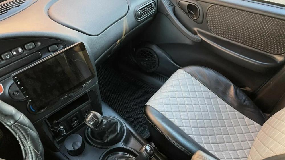 Lada (ВАЗ) Niva Travel I Оренбург  - изображение 11