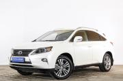 Lexus RX III Рестайлинг Тюмень  - изображение 26