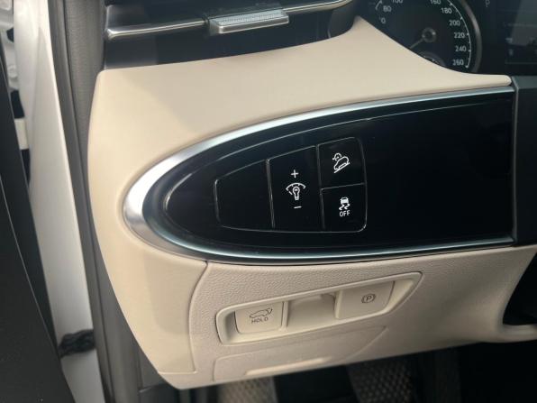 Genesis GV70 I с пробегом 2021 года, цена 3 799 000 рублей, 117000 км, внедорожник, Автокод Объявления