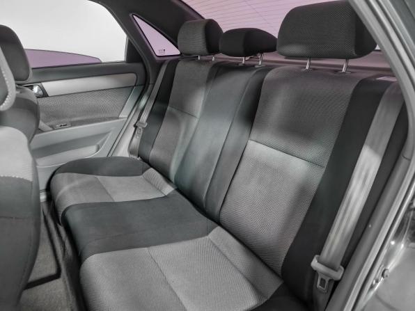 Chevrolet Lacetti I с пробегом 2010 года, цена 439 000 рублей, 200000 км, седан, Автокод Объявления