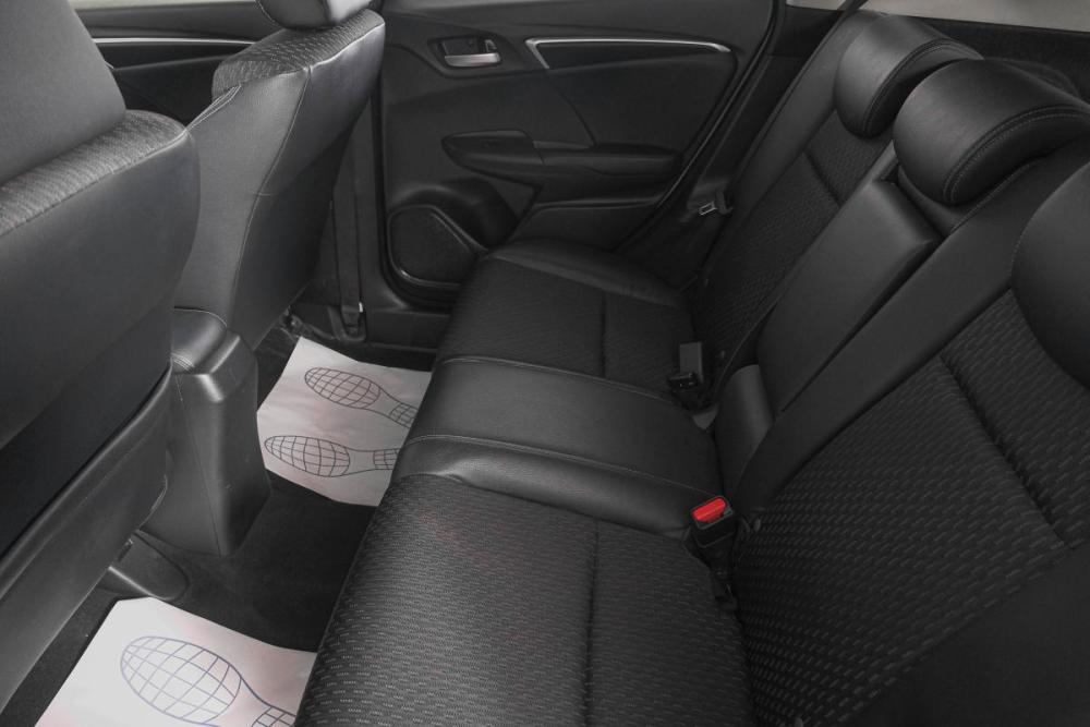 Honda Fit III Кемерово  - изображение 10