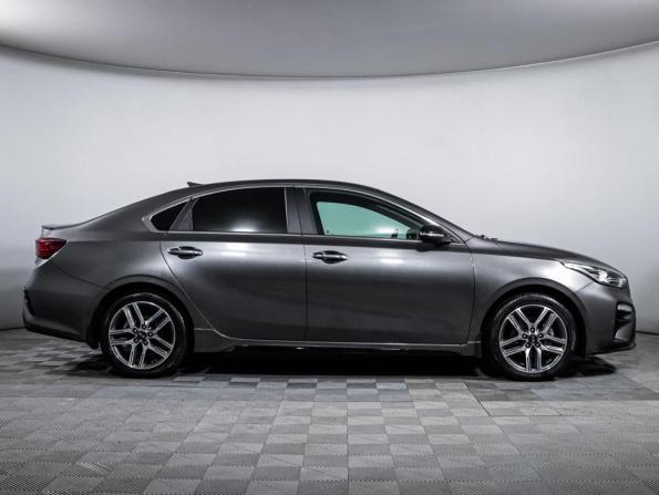 Kia Cerato IV с пробегом 2020 года, цена 2 450 000 рублей, 29951 км, седан, Автокод Объявления